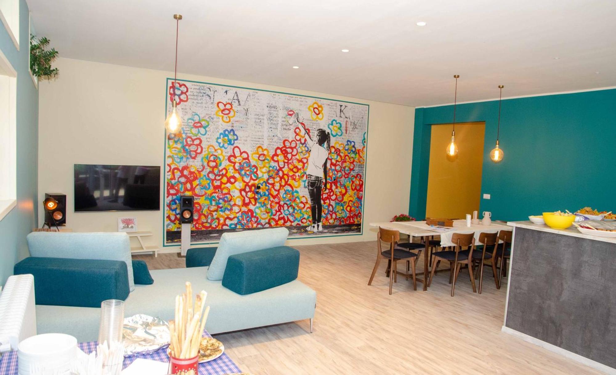 Magazzini Sasso Guest House Bussoleno Dış mekan fotoğraf