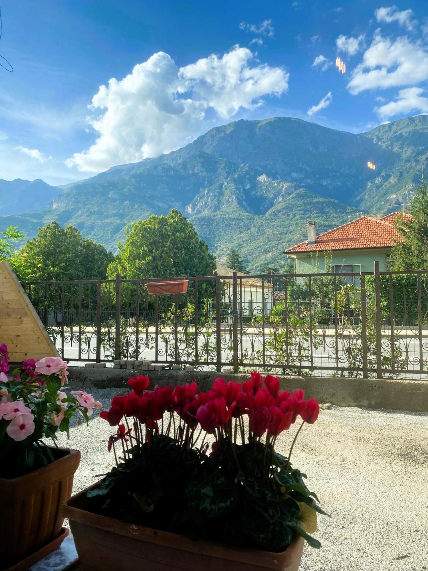 Magazzini Sasso Guest House Bussoleno Dış mekan fotoğraf