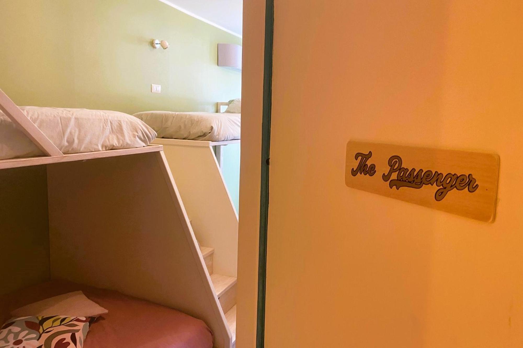 Magazzini Sasso Guest House Bussoleno Dış mekan fotoğraf