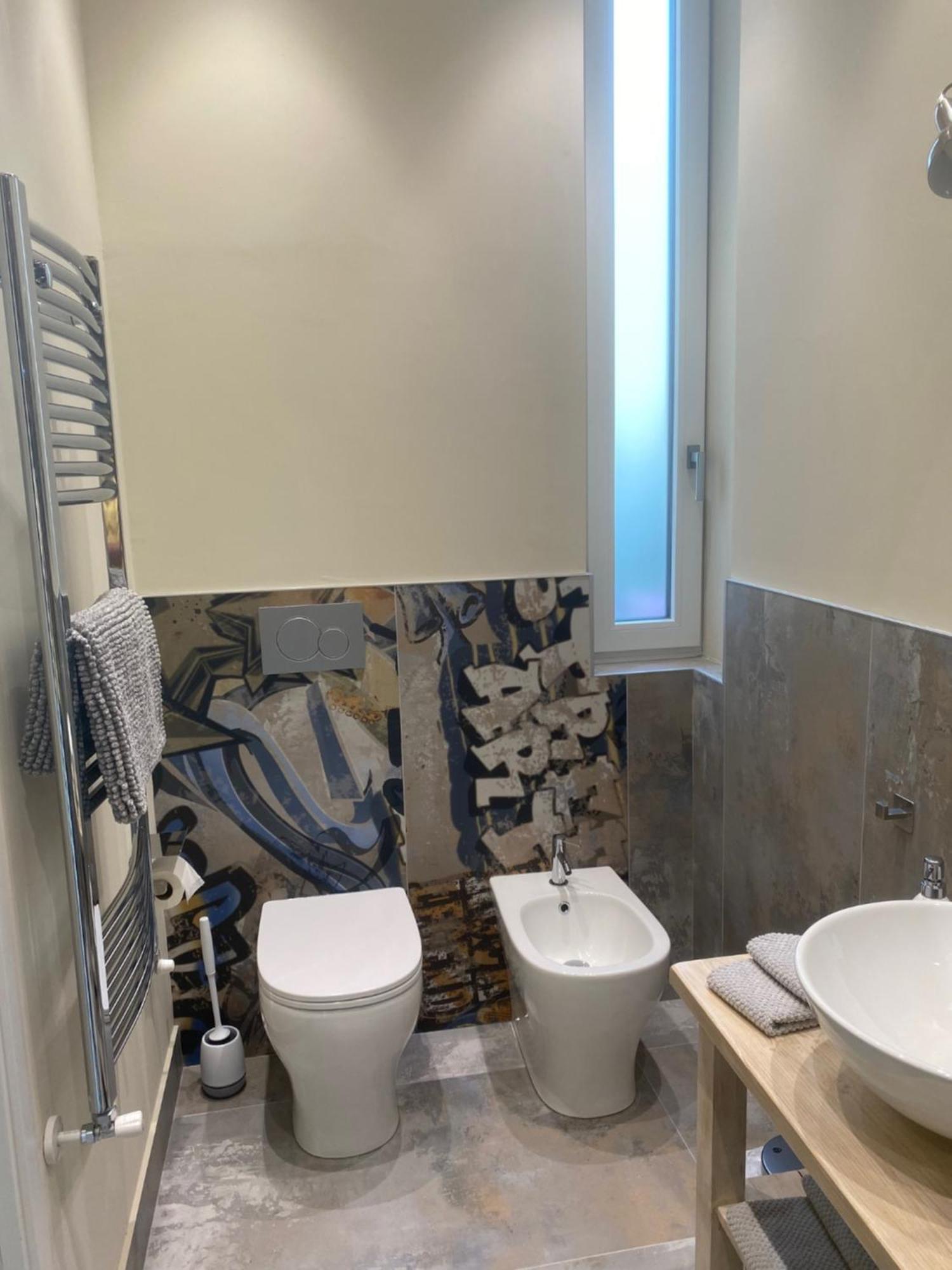 Magazzini Sasso Guest House Bussoleno Dış mekan fotoğraf