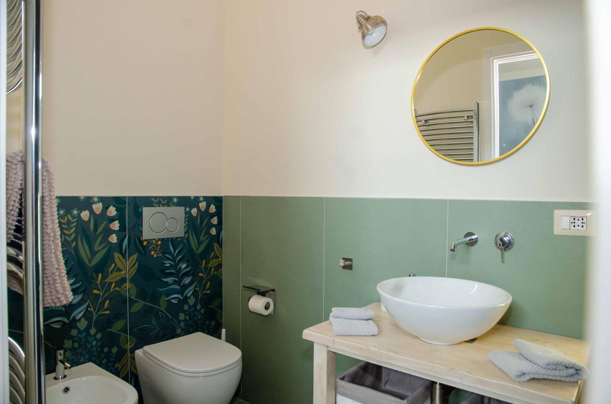 Magazzini Sasso Guest House Bussoleno Dış mekan fotoğraf