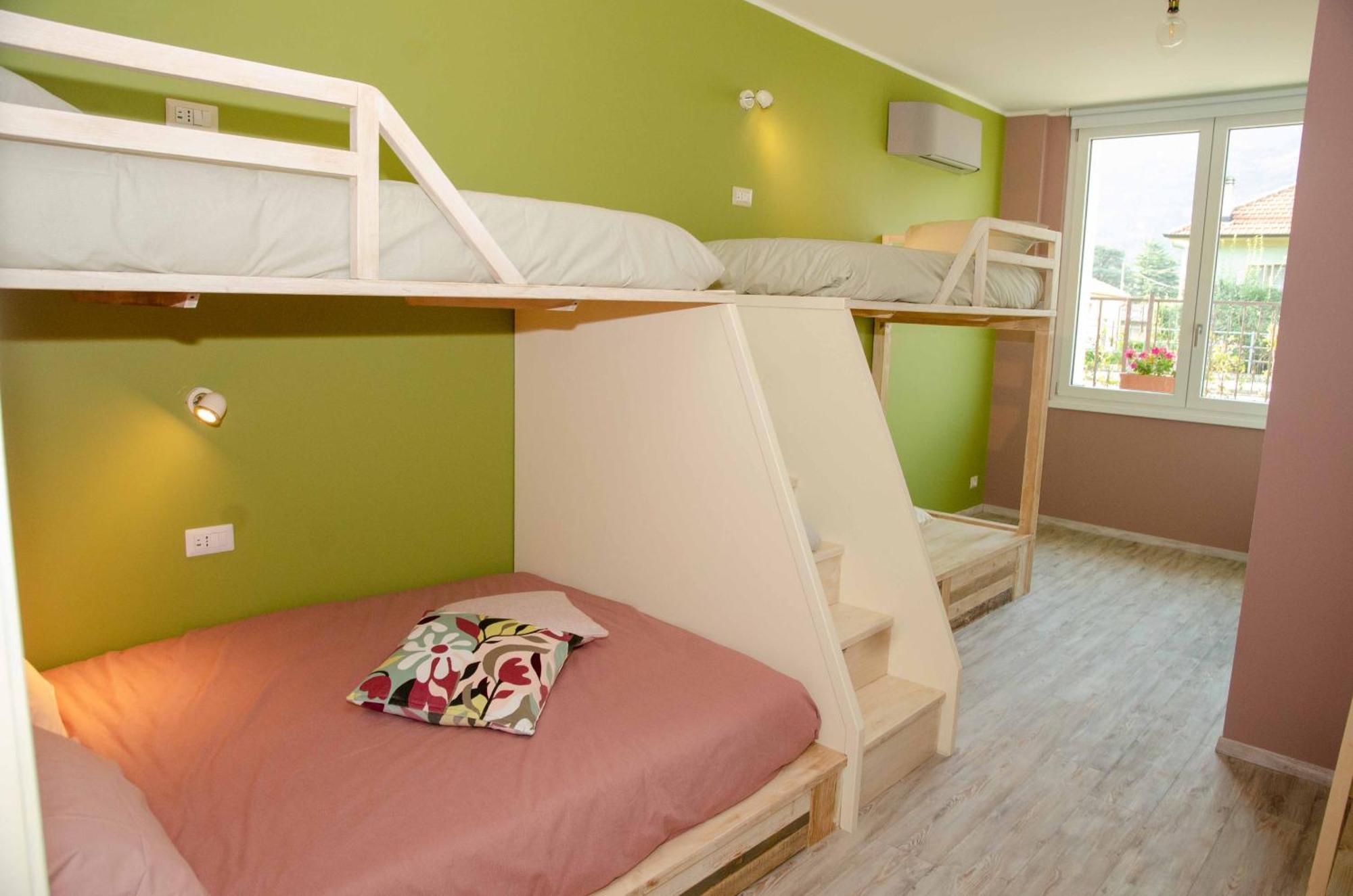 Magazzini Sasso Guest House Bussoleno Dış mekan fotoğraf